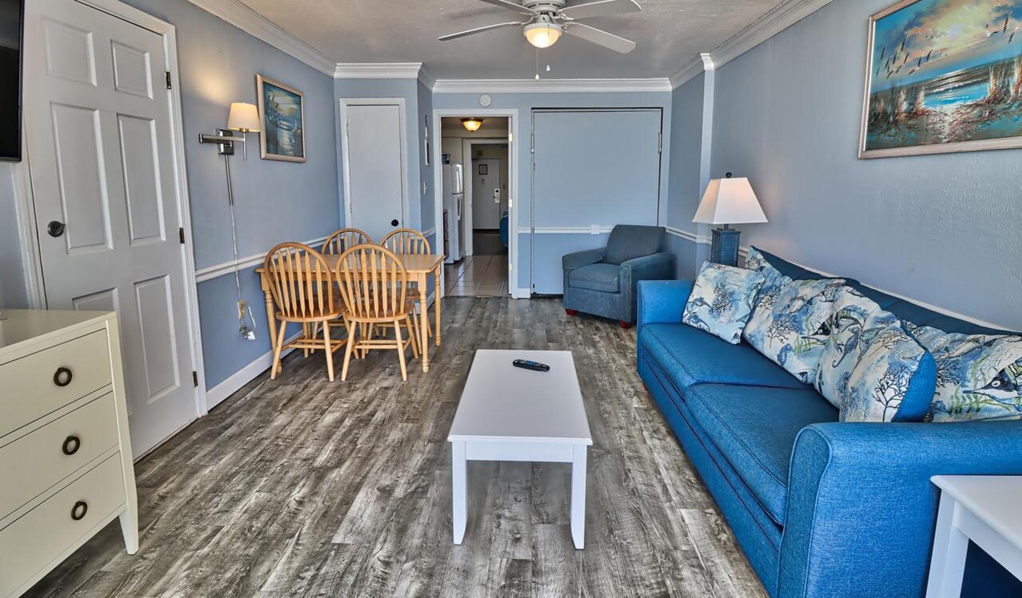 Suites At The Beach Myrtle Beach Szoba fotó