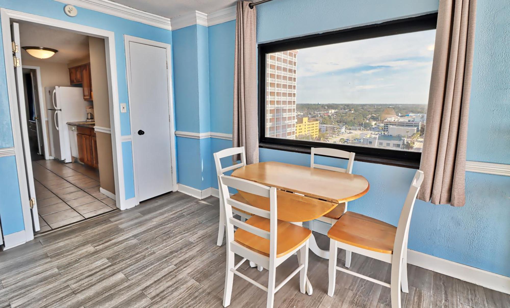 Suites At The Beach Myrtle Beach Szoba fotó