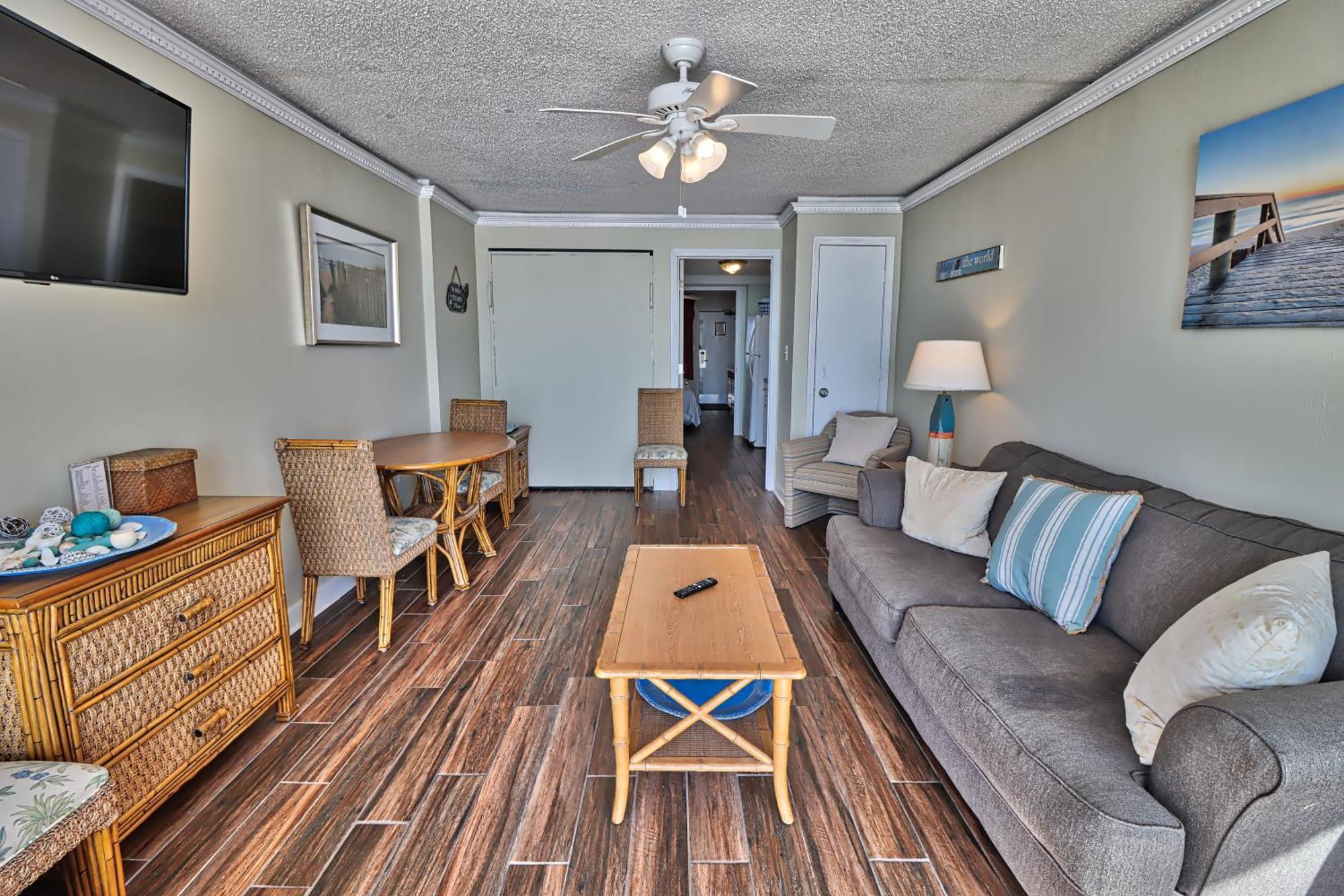 Suites At The Beach Myrtle Beach Szoba fotó