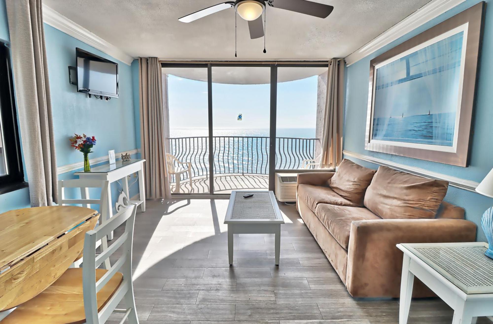 Suites At The Beach Myrtle Beach Szoba fotó