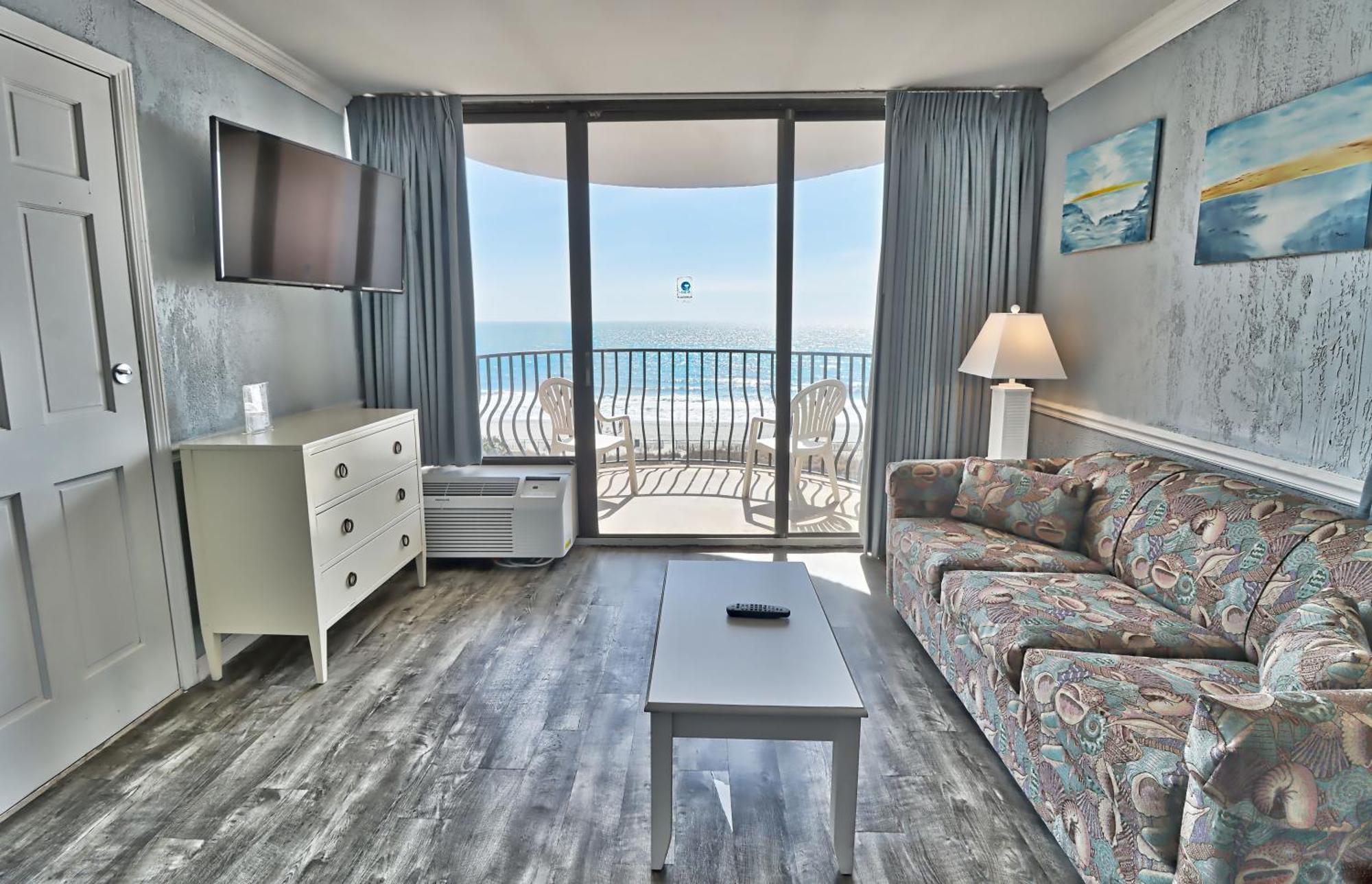 Suites At The Beach Myrtle Beach Szoba fotó