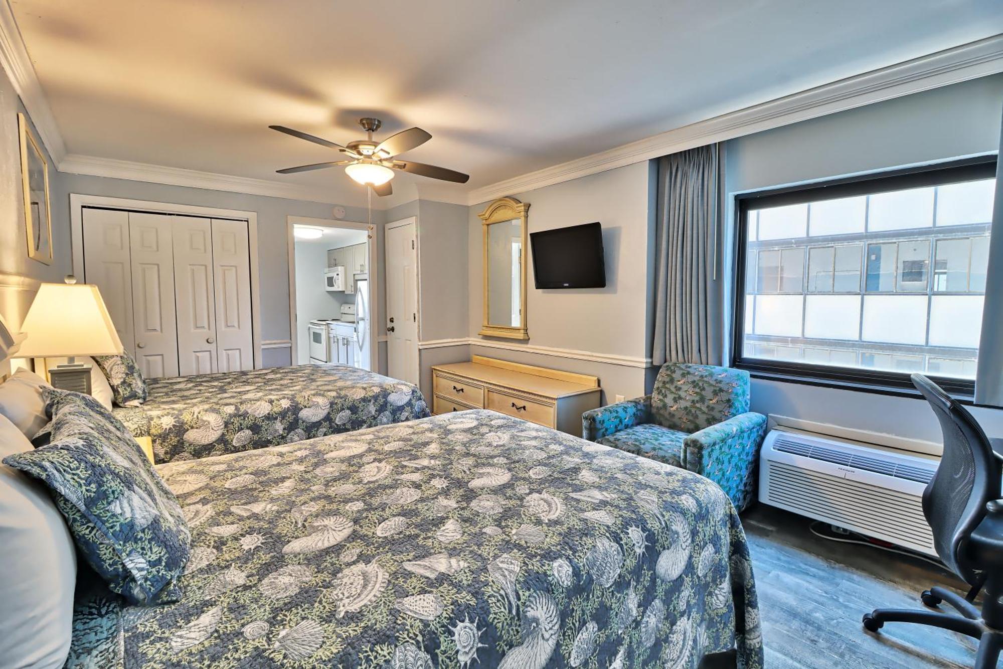 Suites At The Beach Myrtle Beach Szoba fotó