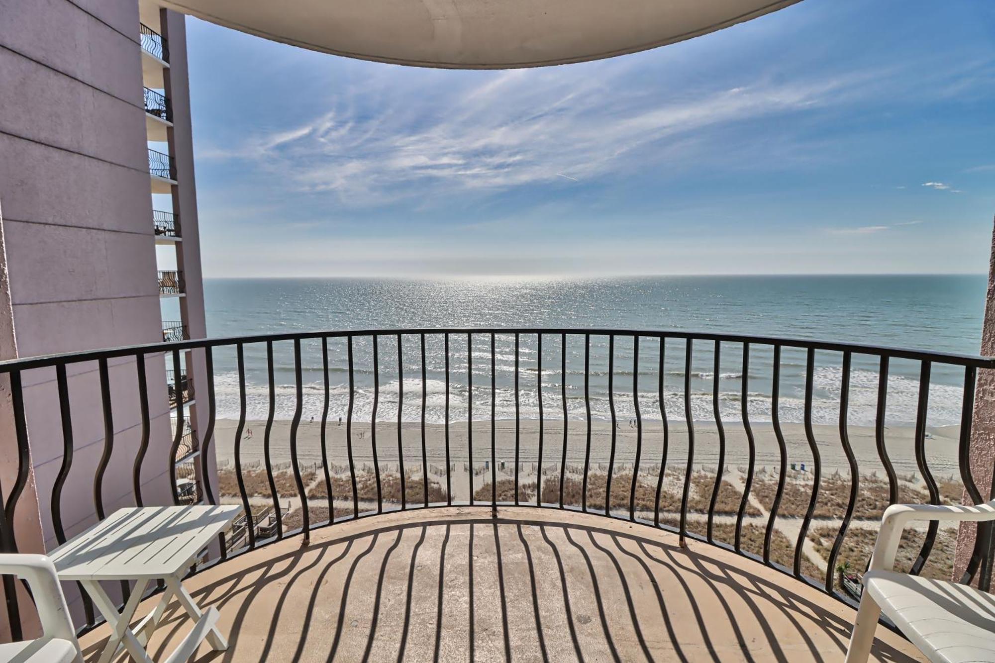 Suites At The Beach Myrtle Beach Szoba fotó