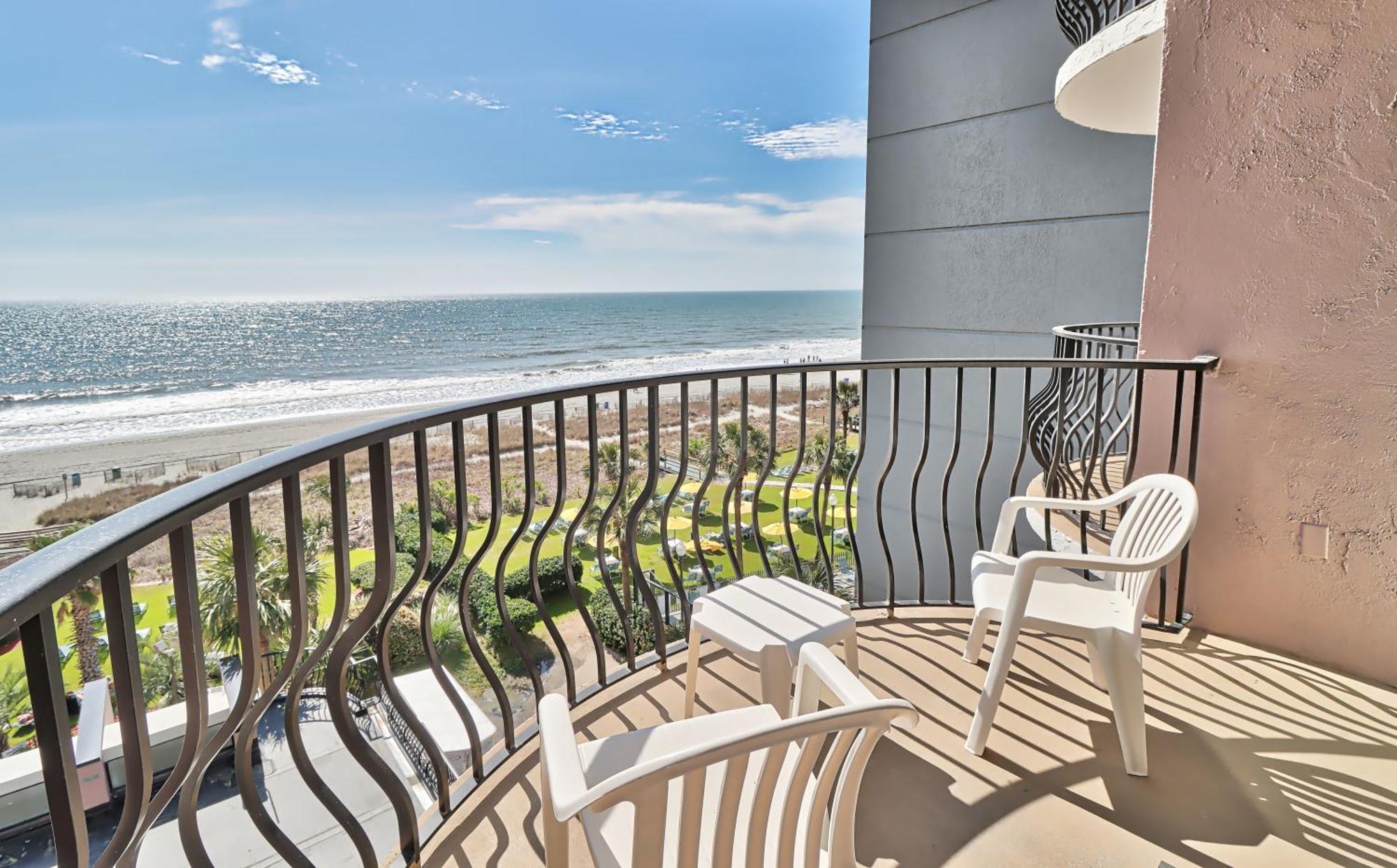 Suites At The Beach Myrtle Beach Szoba fotó