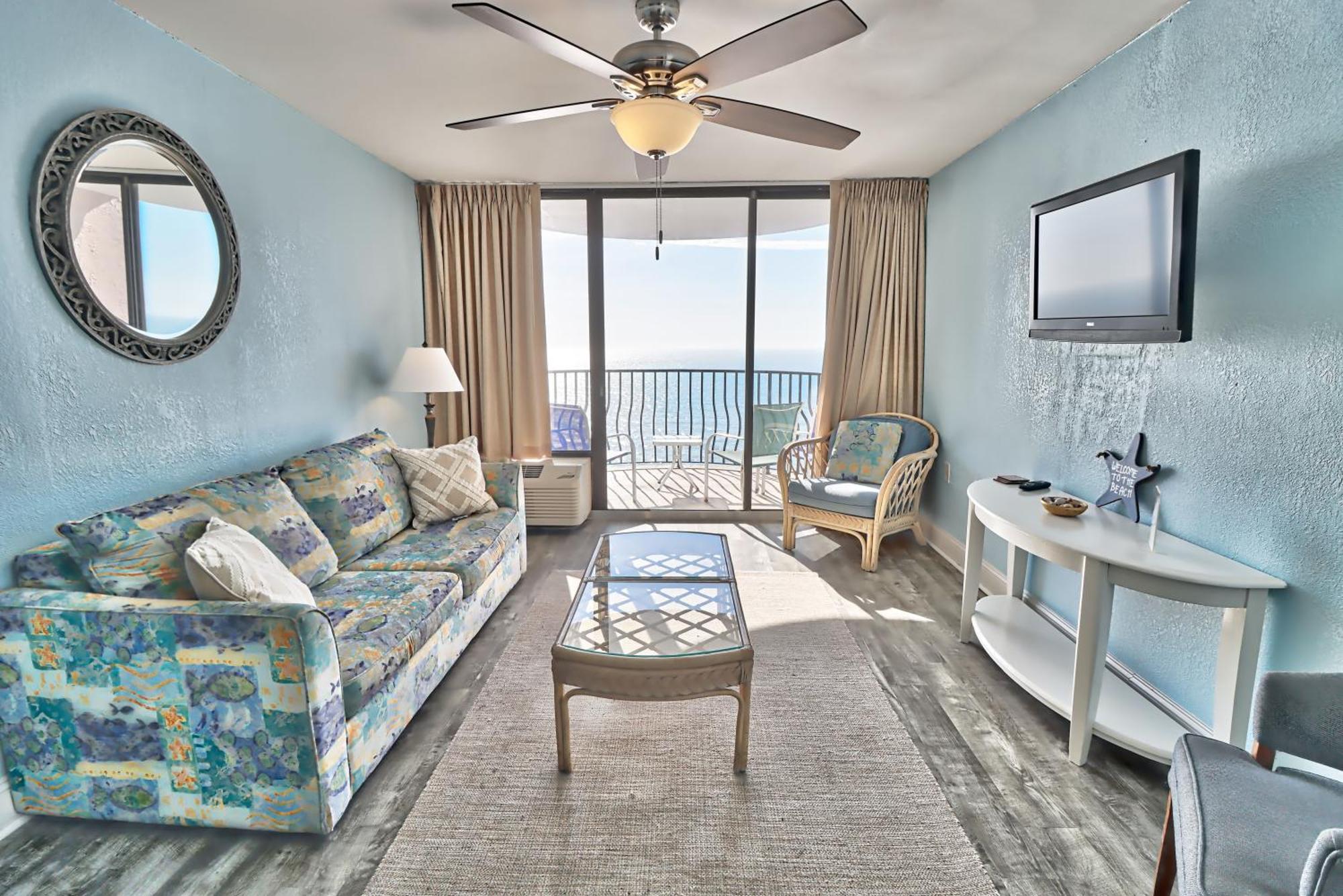 Suites At The Beach Myrtle Beach Szoba fotó