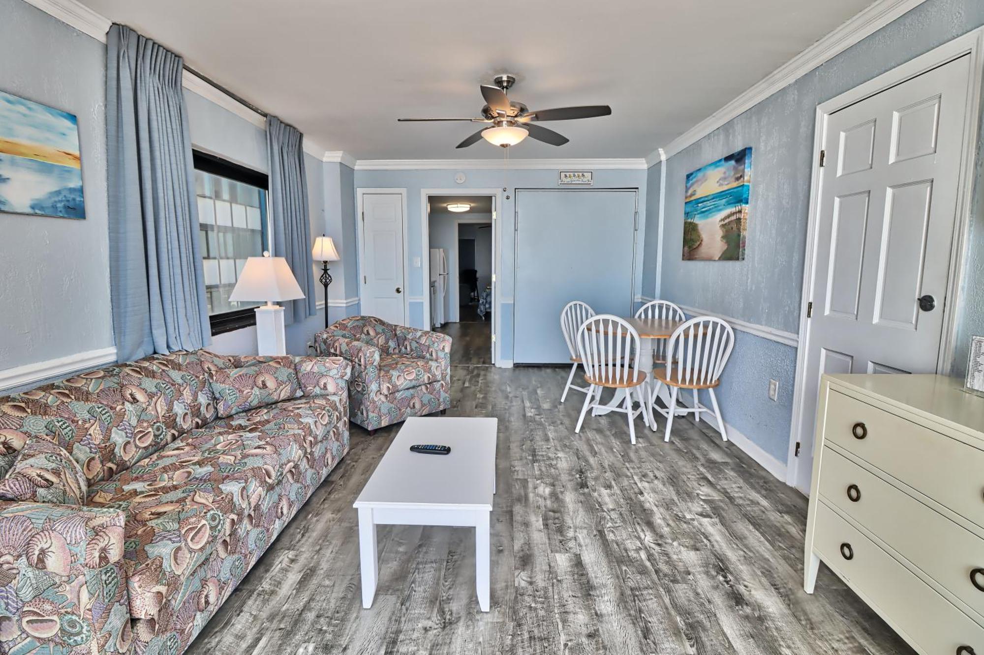 Suites At The Beach Myrtle Beach Szoba fotó