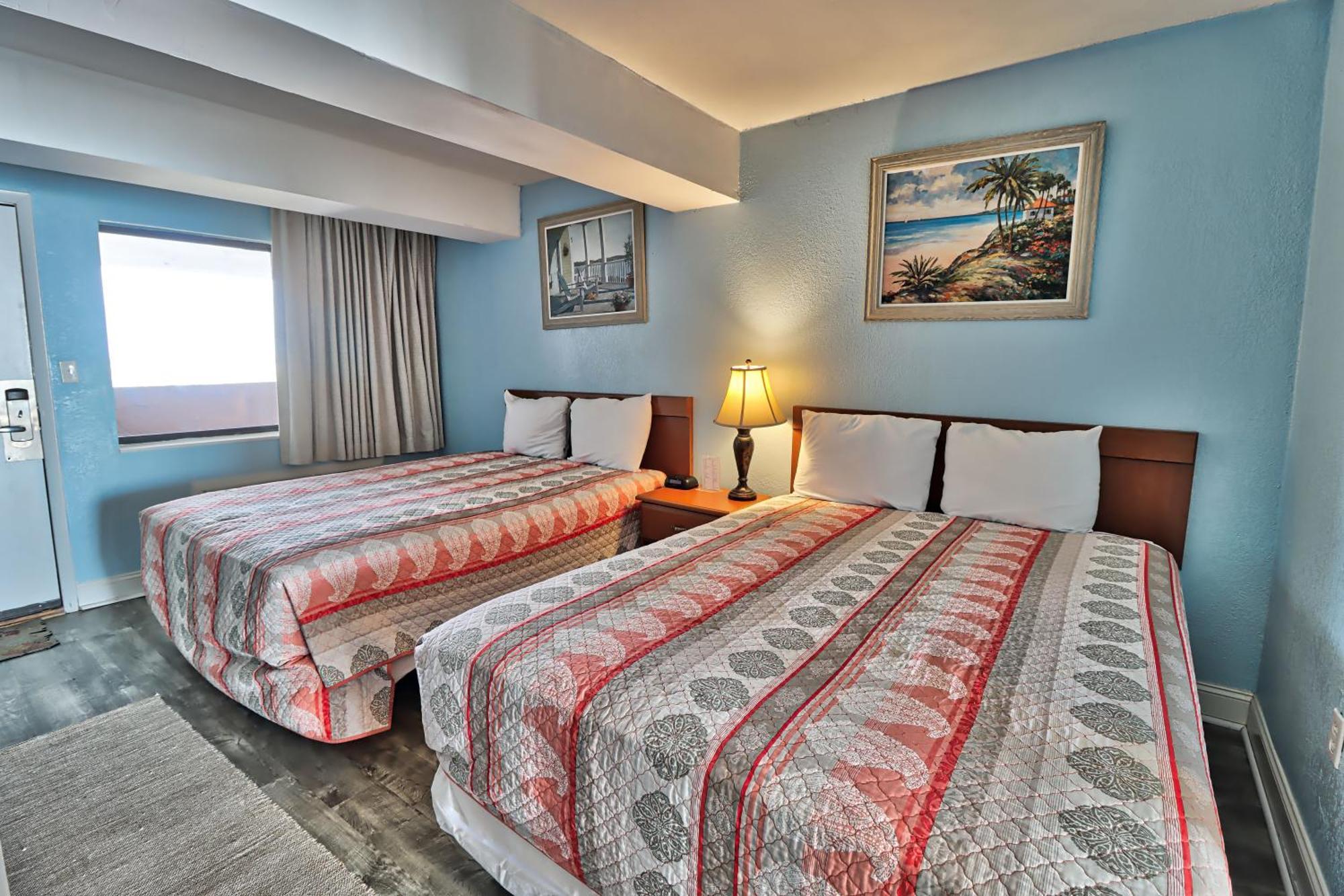 Suites At The Beach Myrtle Beach Szoba fotó