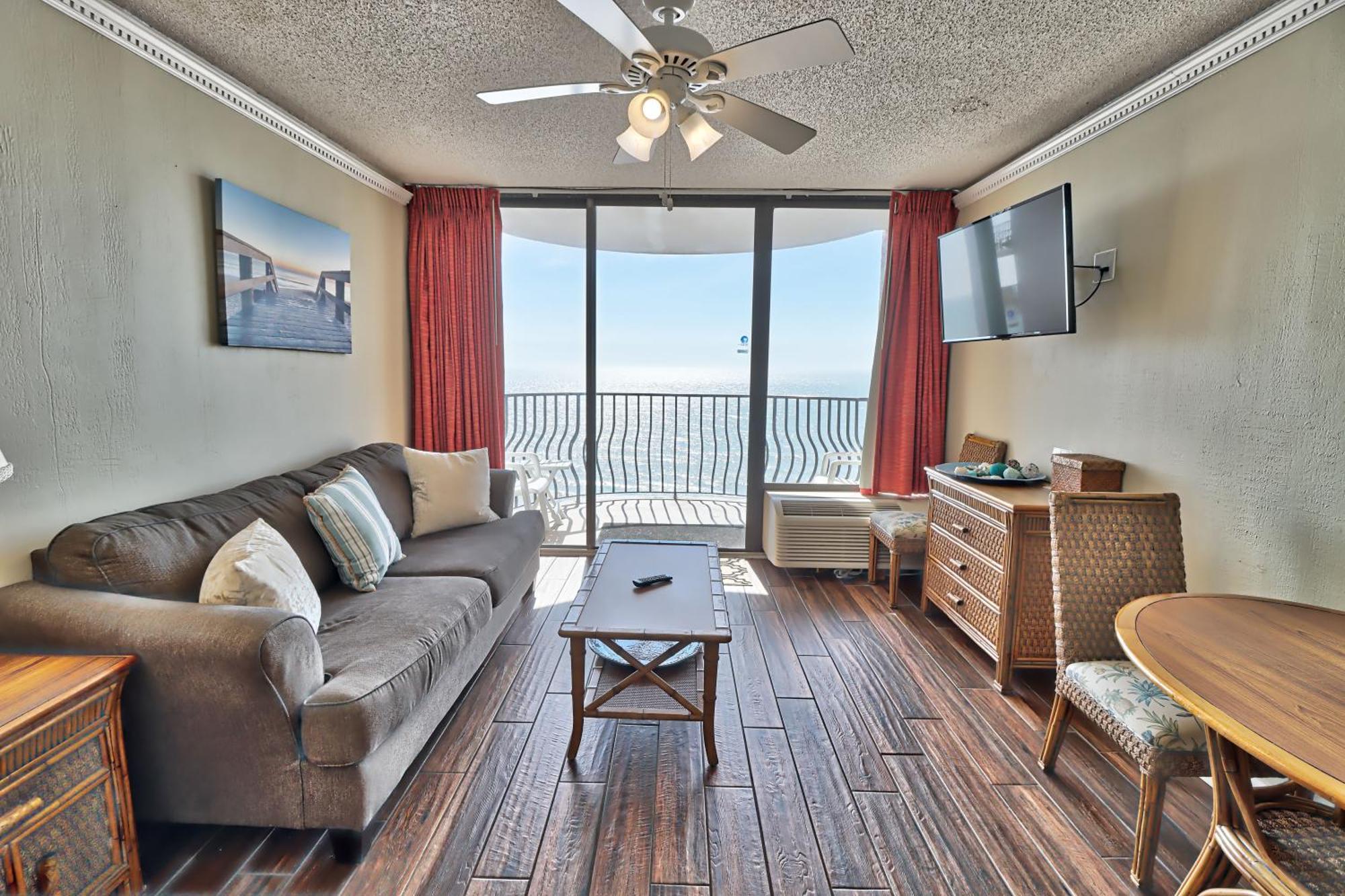 Suites At The Beach Myrtle Beach Szoba fotó