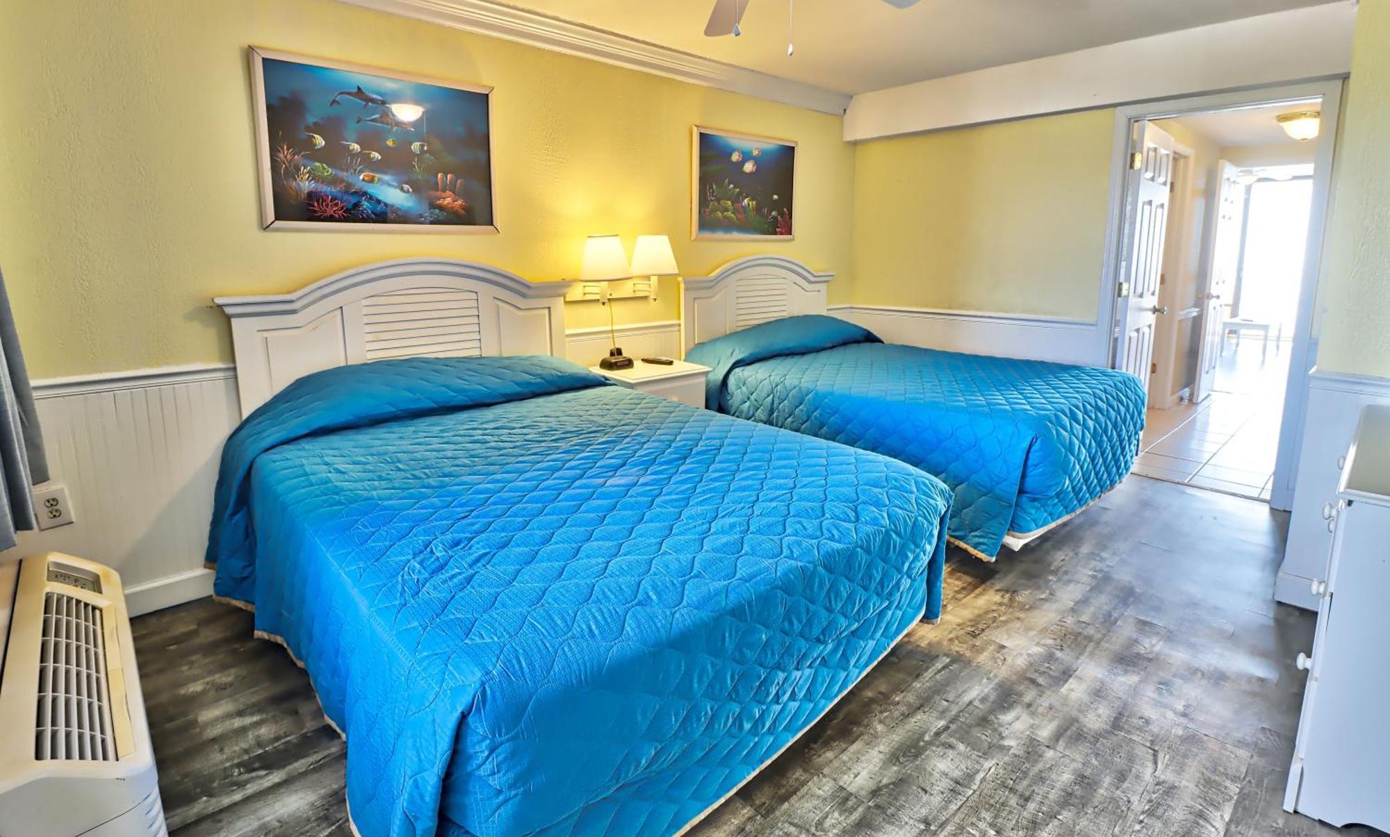 Suites At The Beach Myrtle Beach Szoba fotó