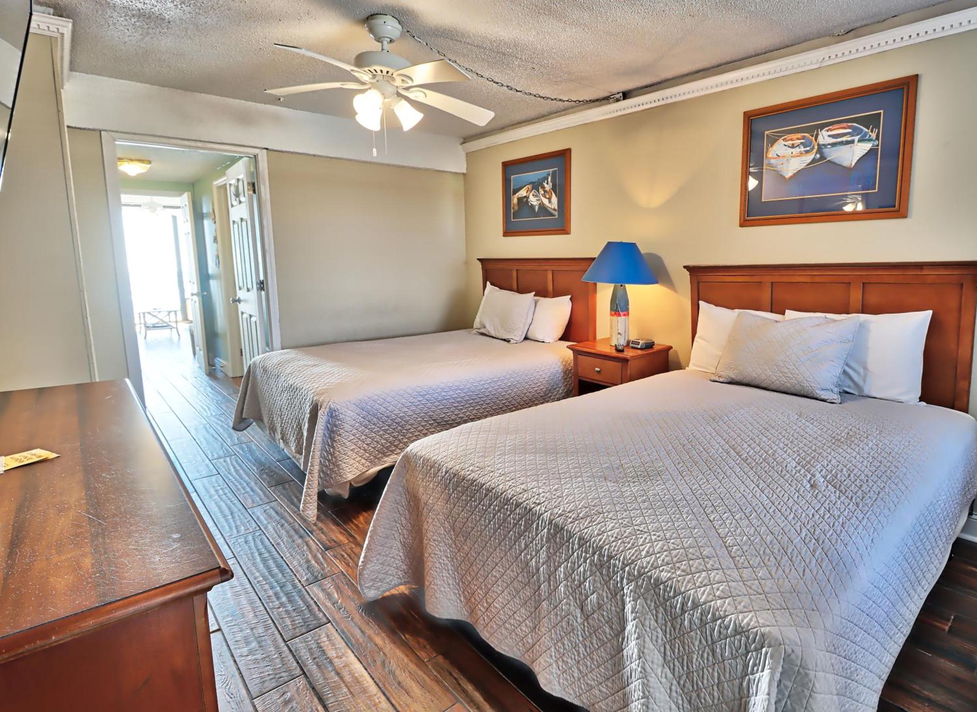 Suites At The Beach Myrtle Beach Szoba fotó