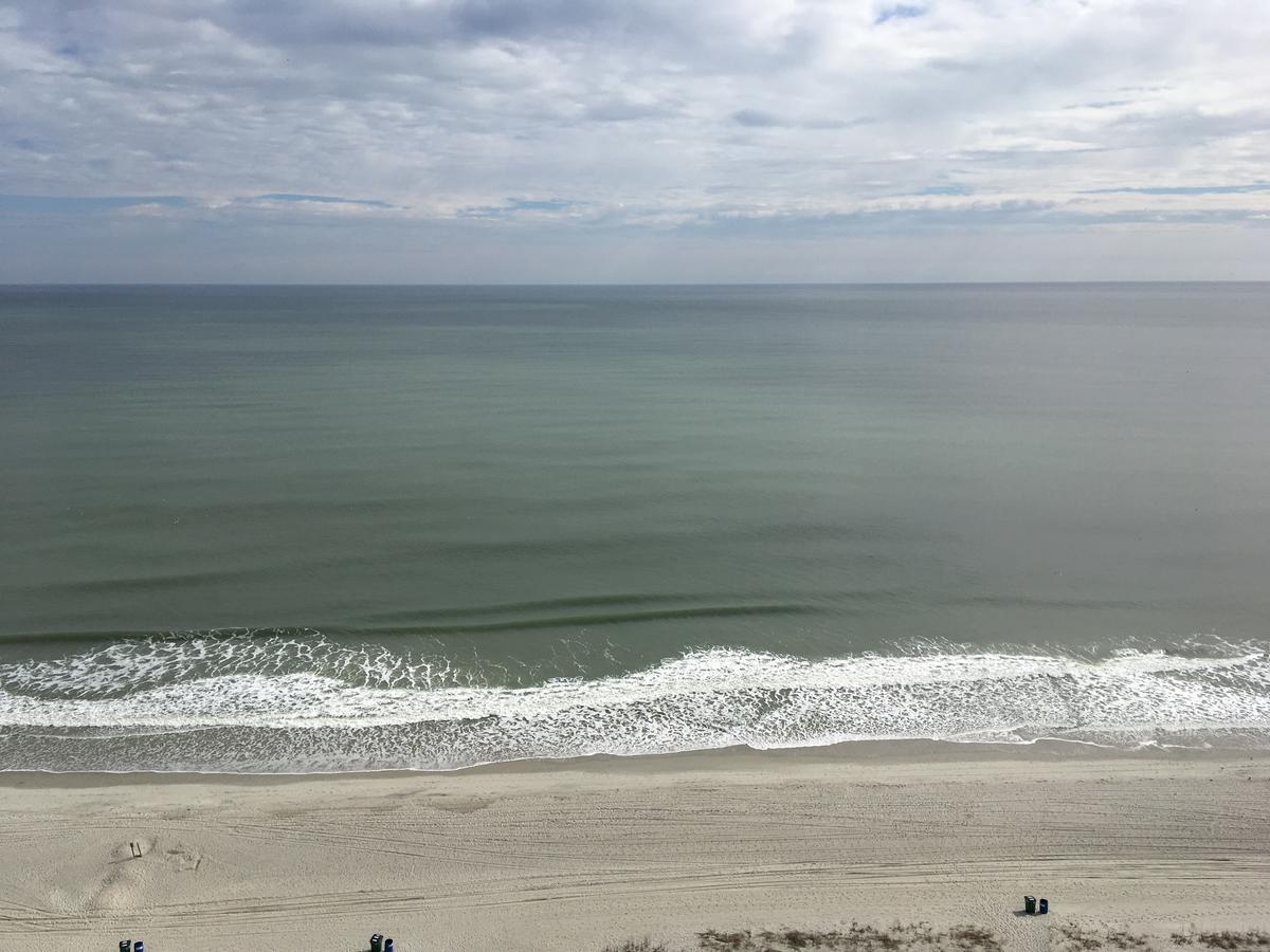 Suites At The Beach Myrtle Beach Kültér fotó