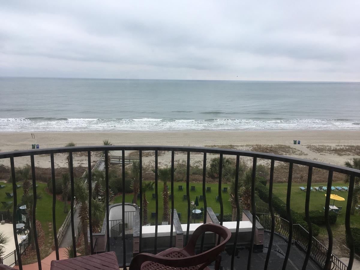 Suites At The Beach Myrtle Beach Szoba fotó