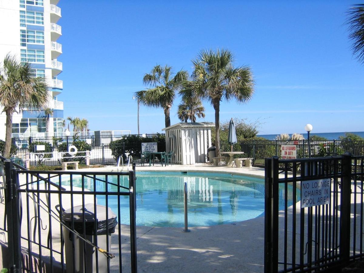 Suites At The Beach Myrtle Beach Kültér fotó
