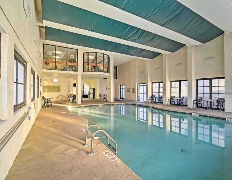 Suites At The Beach Myrtle Beach Kültér fotó