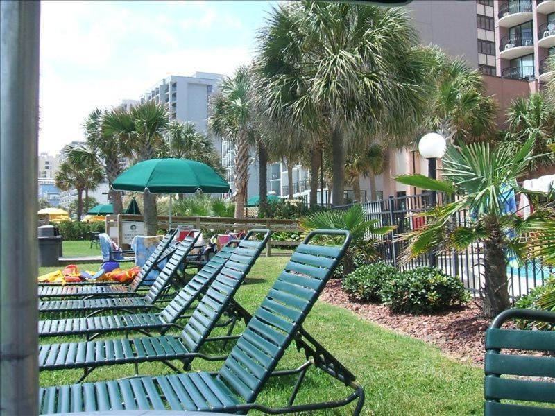 Suites At The Beach Myrtle Beach Kültér fotó